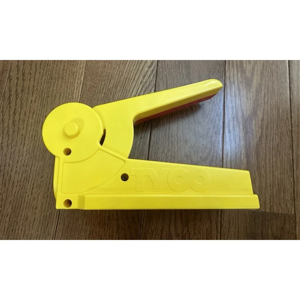 TYCO Super‎ Dough Double Dough Doer 1988 Vintage